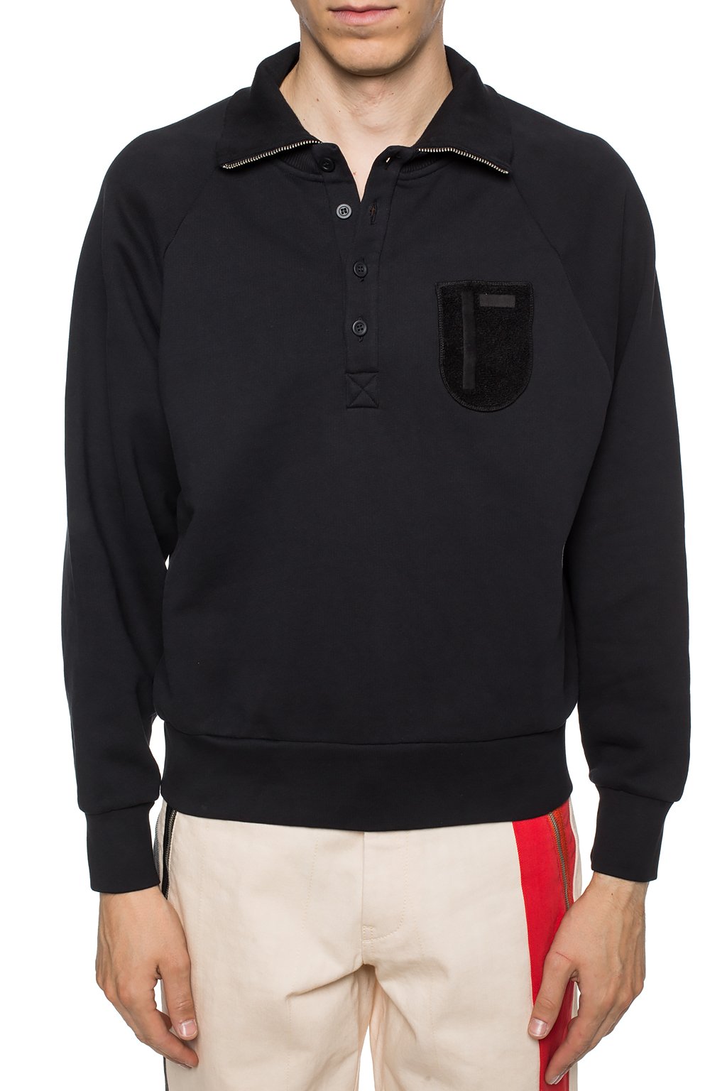 Diesel Red Tag by GRUniforma Diesel Red Tag Vitkac Canada